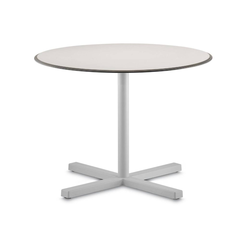 Disc Base Tables – Business Interiors