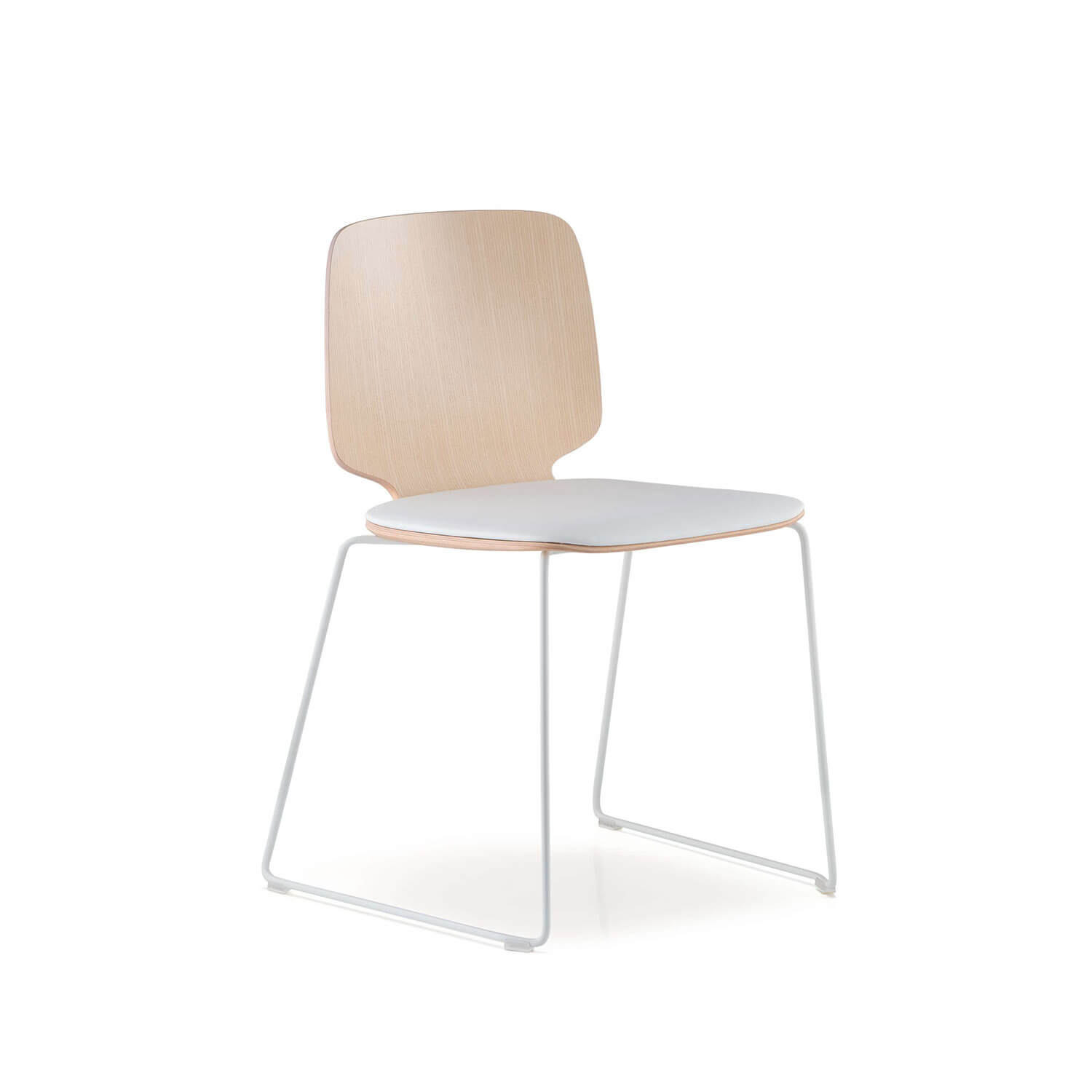 Pedrali-Babila-Chair-2720A