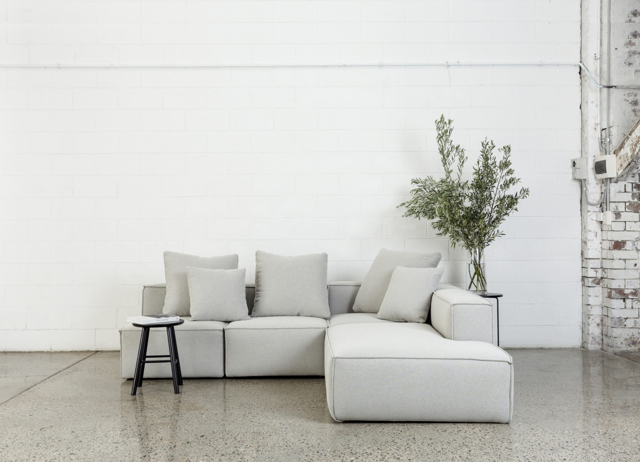 Baxter Collection (Large)