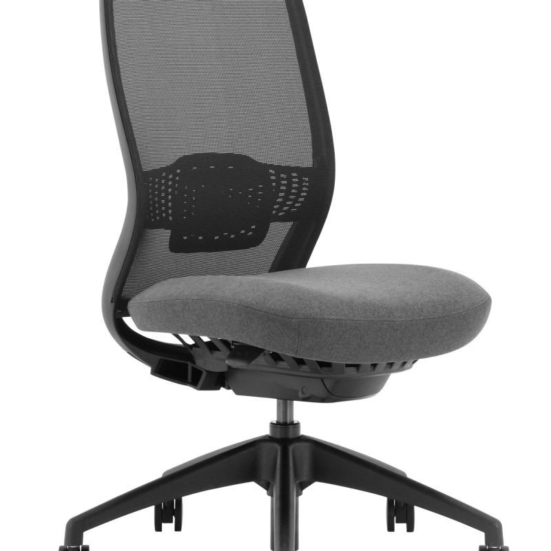 Buro NX Chair with Arms